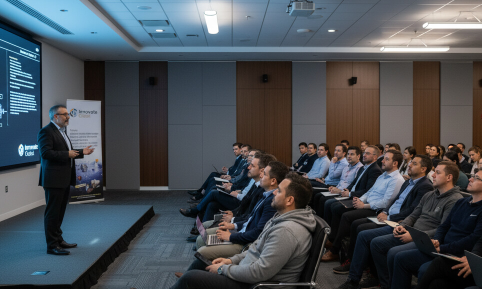 Bild, das KI-Beratung symbolisiert